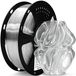 GEEETECH Filament PETG 1.75 mm Transparent 1kg