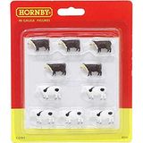 Hornby R7121 Rail accessoire voor koeien, Multi