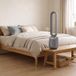 LSC Smart Connect bladloze ventilatorkachel