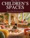 L'art des espaces pour enfants : espaces pour dormir, jouer, apprendre et grandir