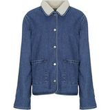 ONLY Tussenjas 'ONLALLISON' blauw denim