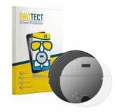 BROTECT - Screenprotector voor Roborock Saros 20 Sonic - Folie Beschermfolie Beschermglas matte