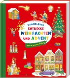 Entdecke Butzon & Bercker Entdecke Weihnachten und Advent