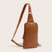 Chesterfield Brand Isley Serene Series Sac bandoulière - Cognac