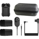 Atomos Universal Power Kit
