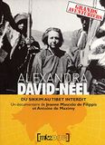 Alexandra David DVD
