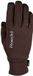 Roeckl Handschoenen Roeckl Weldon Polartec Bruin-bruin - 7,5