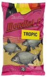 Mondial F. Tropic Katoen