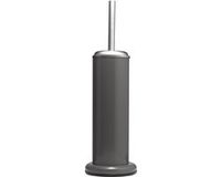 Sealskin Acero Toiletborstel met houder - Vrijstaand - Grijs
