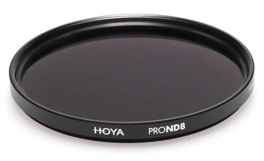 HOYA PROND8 72mm Cameralensfilter