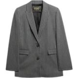 Superdry Blazer Pinstripe