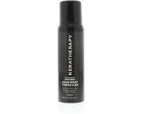 Keratherapy Spray Root Concealer Gray Root Concealer Black