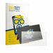 BROTECT - Screenprotector voor TRONIC Monitor 15.6" - Folie Beschermfolie Beschermglas matte