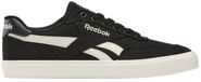 Reebok Court Advance Vulc Schoenen Zwart EU 43 Vrouw