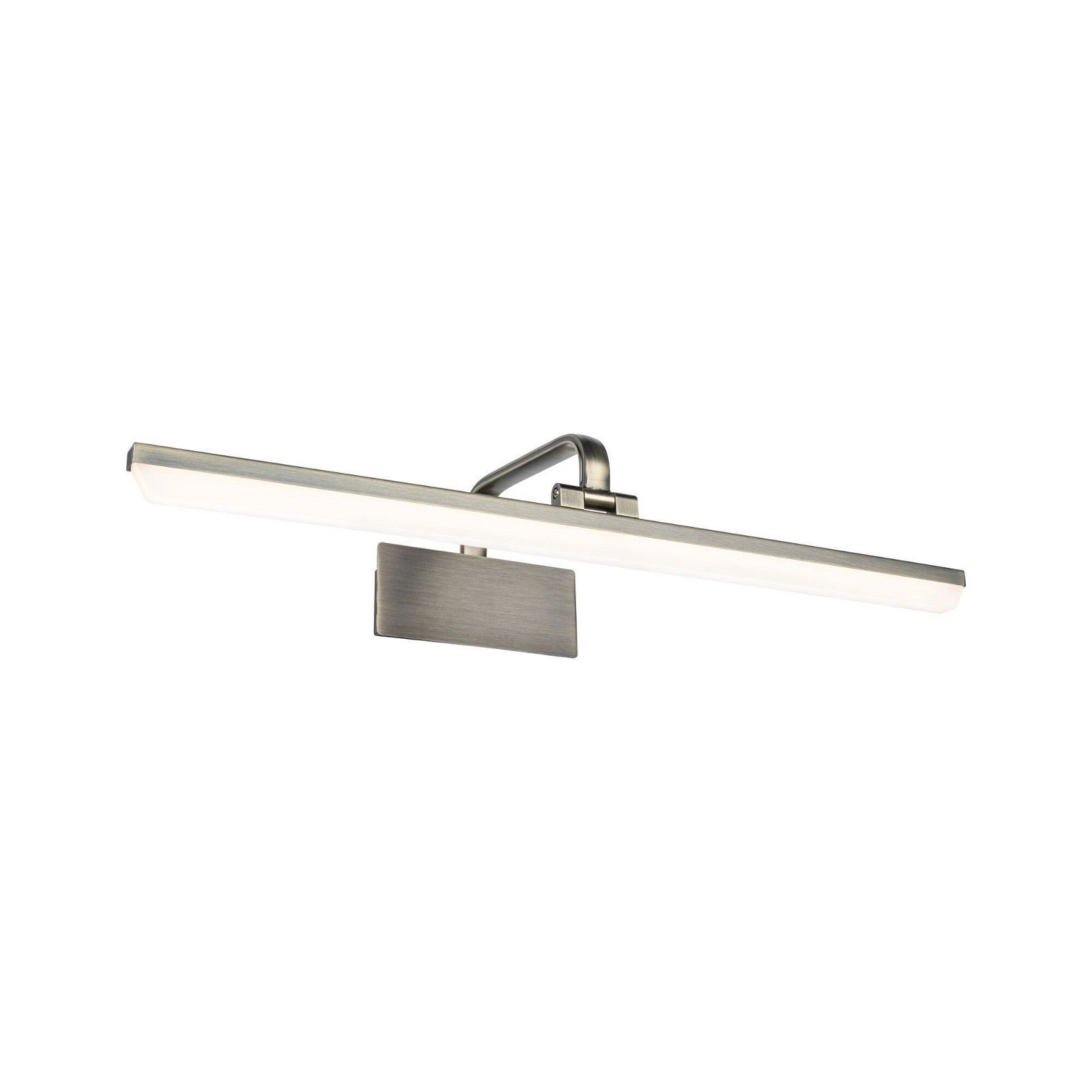 Paulmann Renan Wandlamp - 880 Lumen - 11W - Koper