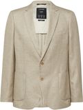 s.Oliver BLACK LABEL Colbert ' S.OPURE ' beige
