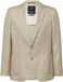 s.Oliver BLACK LABEL Colbert ' S.OPURE ' beige