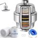 Solidchoice - Filtre de douche à 36 phases pour eau propre et vitamines