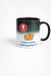 Sublimation gros Tasse