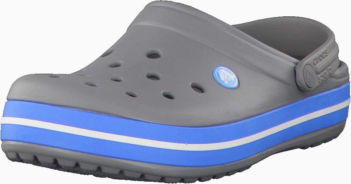 Crocs Crocband Heren maat 36-37 - 0883503836815