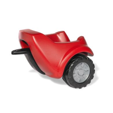 rolly toys rollyMinitrac Trailer rood - Groen