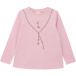 s.Oliver T-shirt à imprimé interchangeable réversible forme trapèze fille