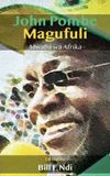 John Libri GmbH John Pombe Magufuli Paperback