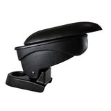 Armsteun Renault Armsteun Slider kunstleder passend voor Renault Clio E 2019-