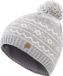 Trespass Holbray Bonnet Tricot (Gris)