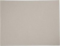 Creativ company CC Lino block, size 19,5x30 cm, thickness 6 mm, 1 pc, Green