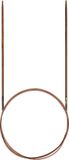 KnitPro Ginger aiguilles circulaires 80cm 2.25mm