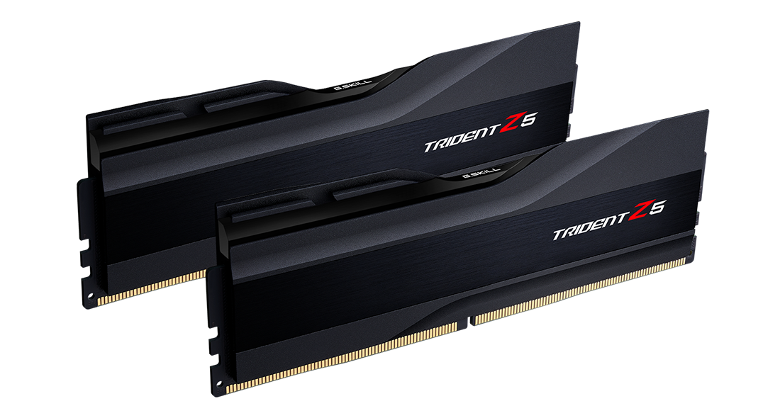 G.Skill Trident Z F5-5600J3636C16GX2-TZ5K - Geheugenmodule - 32GB - 5600 MHz