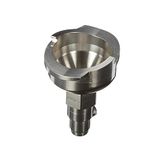 3M PPS 20587 PPS Adapter Type S-41, Zwart