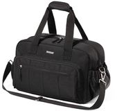 Baby Ono Sac de voyage Zwart Sac à langer multifonctionnel