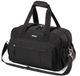 Baby Ono Sac de voyage Zwart Sac à langer multifonctionnel