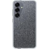 OtterBox Sleek Case Series Hoes voor Samsung Galaxy S25, schokbestendig, valbestendig, ultradun, beschermende, getest volgens militaire standaard, Stardust, Zonder Verpakking