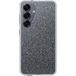 OtterBox Sleek Case Series Hoes voor Samsung Galaxy S25, schokbestendig, valbestendig, ultradun, beschermende, getest volgens militaire standaard, Stardust, Zonder Verpakking