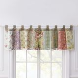 Groenland Thuis Blooming Prairie Venster Valance