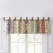 Groenland Thuis Blooming Prairie Venster Valance