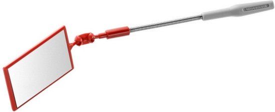 Facom flexibele spiegel 70 x 45 mm