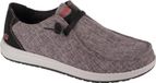 Skechers Melson 210726BLK Chaussures