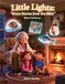 Little Lights: Brave Stories from the Bible: Bedtime Bible Stories for Kids About Faith, Courage, and God’s Love