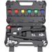 TECPO Professionele klinkmoertangset M3-M12 niet-tang met klinkmoeren klinknagels set 110-delig