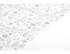 Dailylike Katoenen stoffen, blad, 14 m