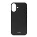 SBS TED3OBKCOVIP1661 mobiele telefoon behuizingen 15,5 cm (6.1") Hoes Zwart