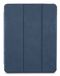 Hama Extreme Protect Folio Case for iPad Pro 13" (2024) - Blue, Transparent