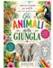 GLI Independently Published Gli Animali Della Giungla Paperback