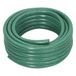 VidaXL Tuinslang 0,5'' 30 m pvc groen