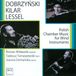 Outhere DUX Lech Tołwiński Małgorzata Polańska: Polish Chamber Music For Wind Instr