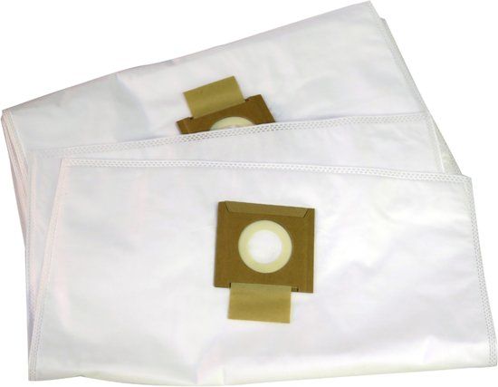 Nilfisk LSU135 stofzakken 30 Ltr. - VA82058-P10